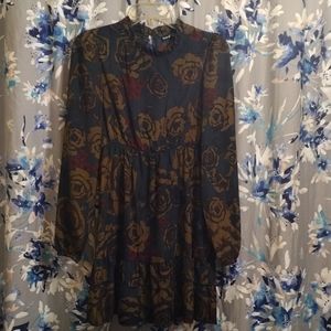 💐5/$25 Women's size small dress